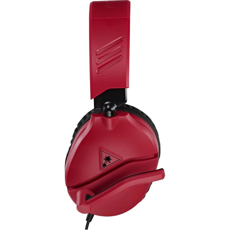 Turtle Beach Recon 70N Rot Gaming Headset - Nintendo Switch, PS4, PS5, Xbox One und PC – Bild 2
