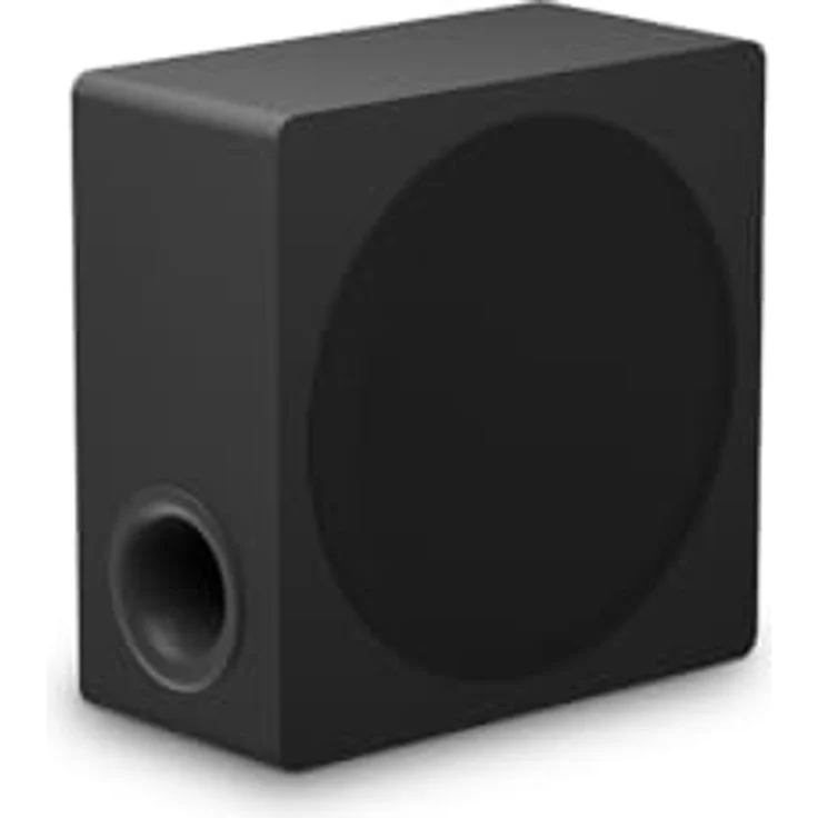 LG Soundbar S90TR.DEUSLLK Schwarz 670 W, 7.1.3-Kanal-Audio, Dolby Atmos, DTS:X – Bild 6