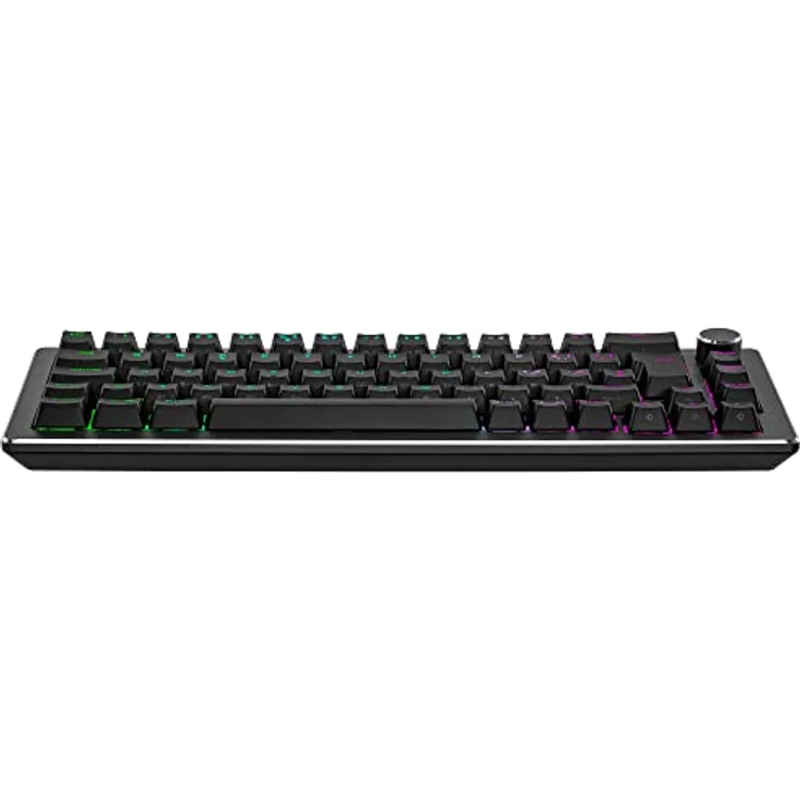 Cooler Master CK720 Mechanical Gaming Keyboard, Red Kailh Switches, QWERTY - IT – Bild 3