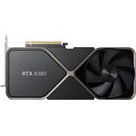 nVidia GeForce RTX 4080 – Founders Edition – Grafikkarte