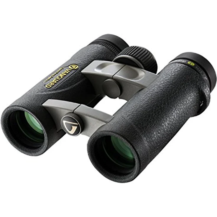 Vanguard Endeavor ED 8320 - Fernglas ED 8x32, Sehfeld 114m, inkl. Tasche mit Tragegurt – Bild 2