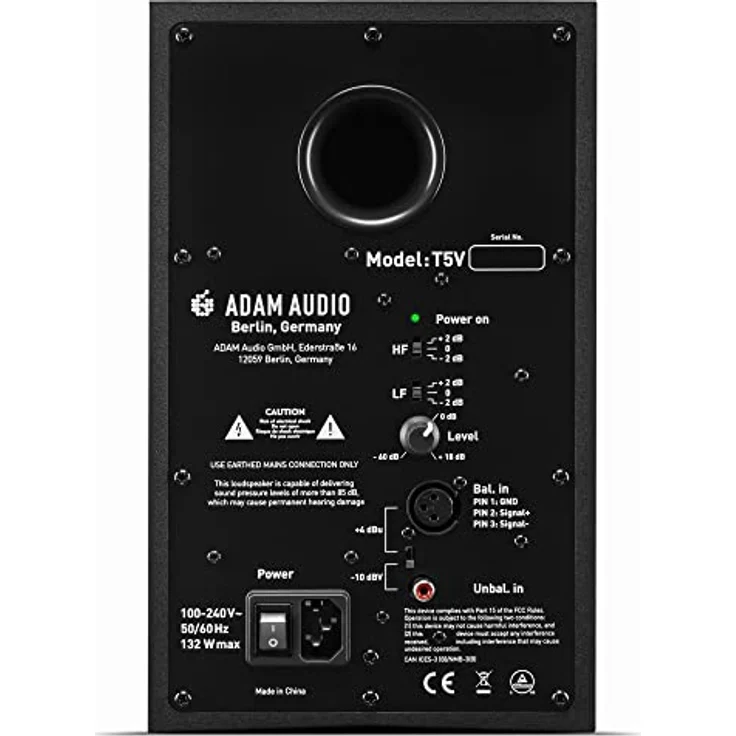 Adam Audio T5V – Bild 6