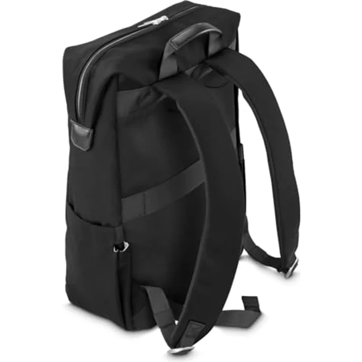 Hama Ultimate Laptop-Rucksack, bis 41 cm (16,2"), Schwarz, versandkostenfrei – Bild 12