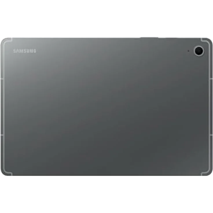 Samsung Galaxy Tab S10 FE 256 GB 27,7 cm (10.9") 12 GB Wi-Fi 6 (802.11ax) Android 15 Grau – Bild 2