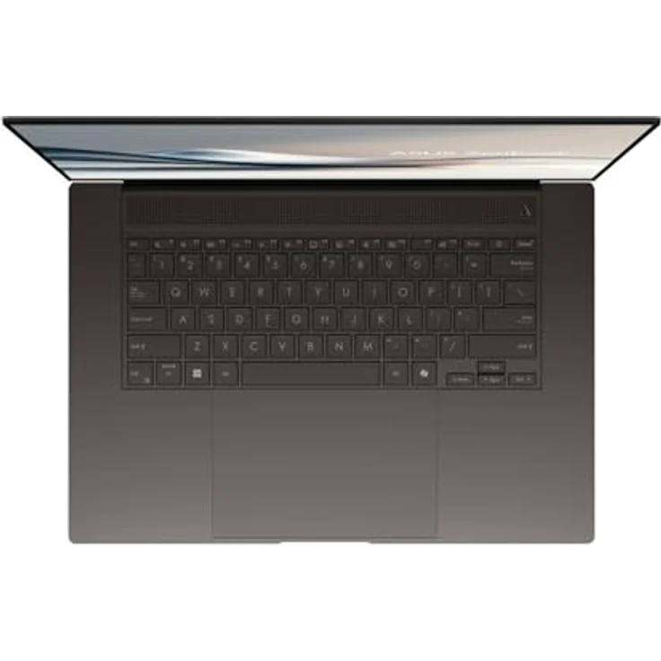 ASUS ZenBook S 16 OLED AI R7 350 24GB 1TB UM5606KA-RK106W W11H, Zumaia Gray, Ryzen AI 7 350, 24GB RAM, 1TB SSD – Bild 4