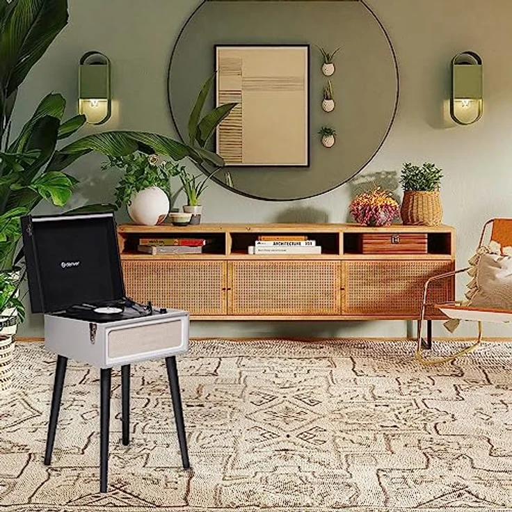 Denver VPR-250 – Bild 3