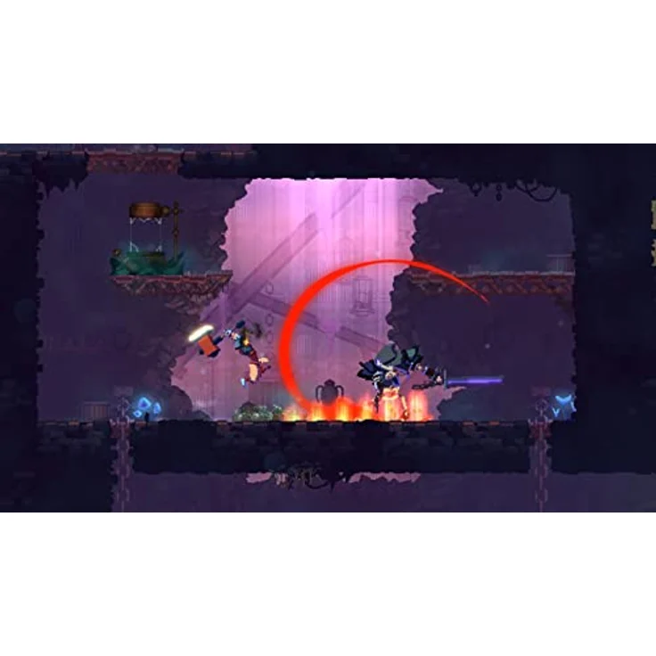 Dead Cells: Return to Castlevania Edition (PS5) – Bild 5