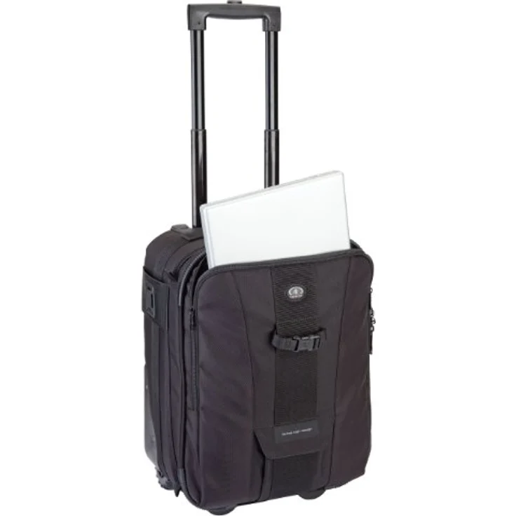 Tamrac Big Wheels Speedroller 1x Kamera Tasche schwarz – Bild 3