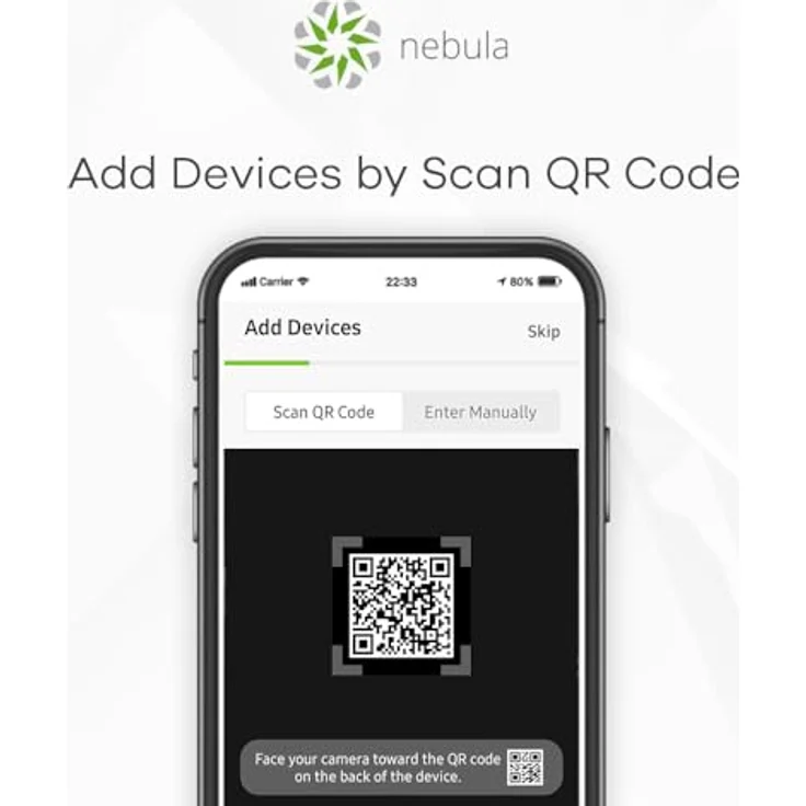 Zyxel XMG1915-10EP, 8-Port 2.5GbE, 2 SFP+, 8 x PoE++ 130W Smart Switch, hybird Mode, standalone or NebulaFlex Cloud – Bild 6