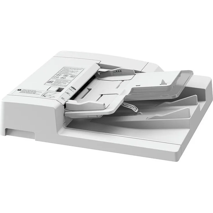 Canon DADF BA1 Alimentatore di documenti Automatico Bianco, Multifunktionsdrucker mit 2 Pass Ba1 Funktion