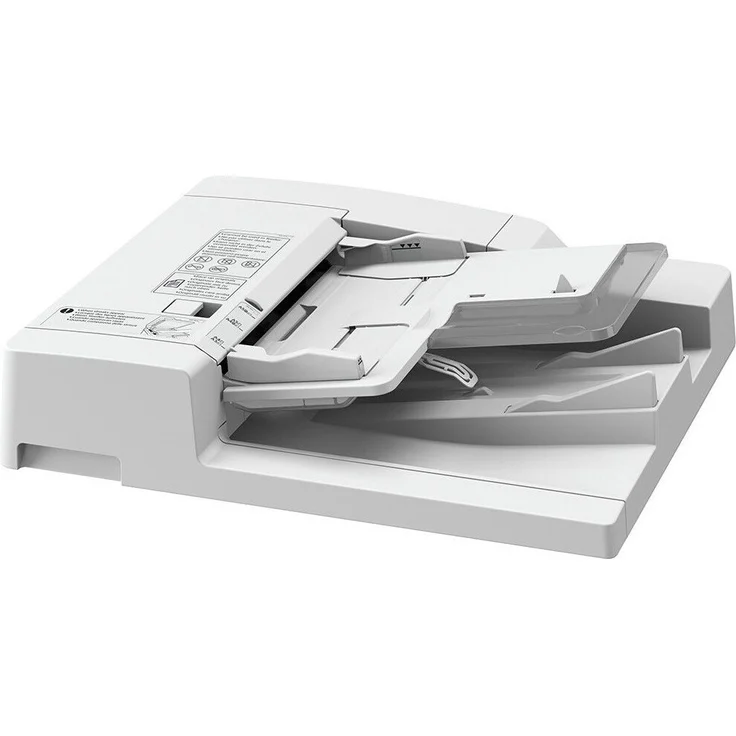 Canon DADF BA1 Alimentatore di documenti Automatico Bianco, Multifunktionsdrucker mit 2 Pass Ba1 Funktion