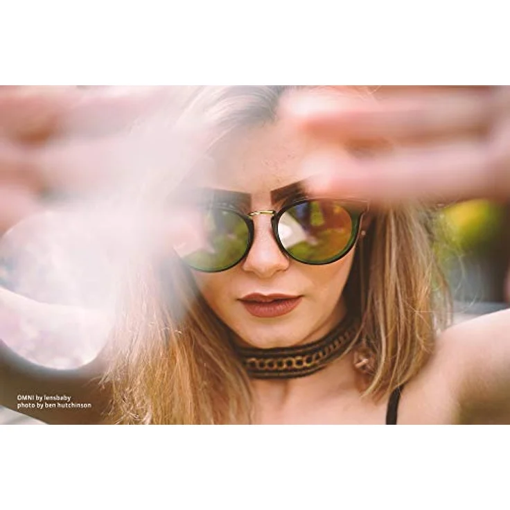 Lensbaby Omni Creative Filter Large System – Bild 4