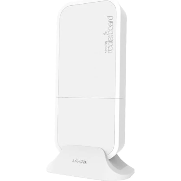 MikroTik WAPR-2ND&EC200A-EU Access Point, mehrfarbig, 22,7 x 21,4 x 16,2 cm - Qualität zum besten Preis – Bild 1