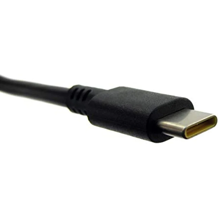 Lenovo USB-AC-Adapter USB Typ-C 65W Netzteil (4X20M26272) – Bild 2