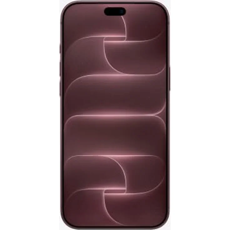 Apple iPhone 18 Pro Max 5G Smartphone (6,9 Zoll) OLED-Display, 2 TB interner Speicher, iOS 27, Rot – Bild 2