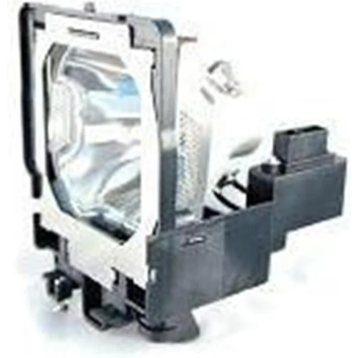 CoreParts Projector Lamp for Sanyo (PLC-XF47), hochwertige Beamerlampe für optimale Projektionsqualität