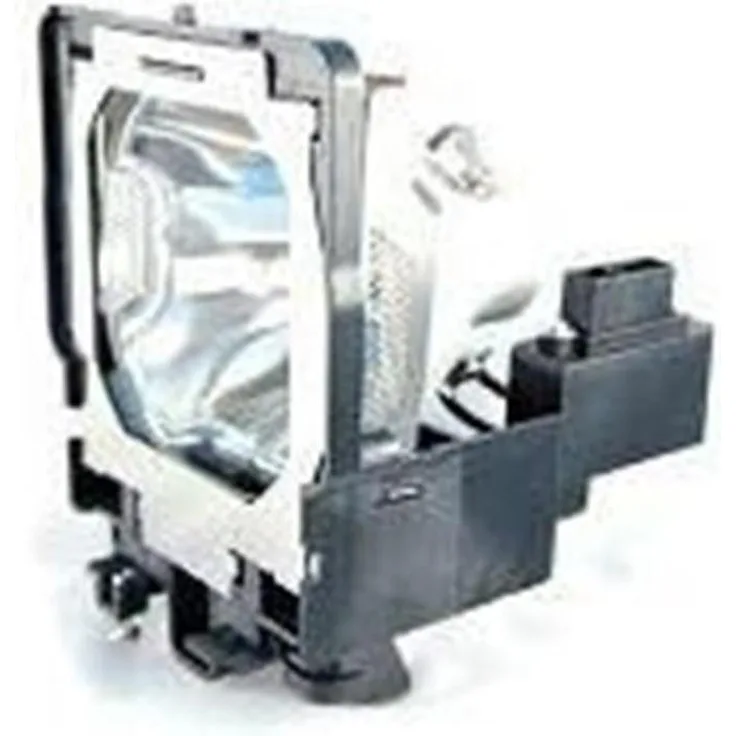 CoreParts Projector Lamp for Sanyo (PLC-XF47), hochwertige Beamerlampe für optimale Projektionsqualität