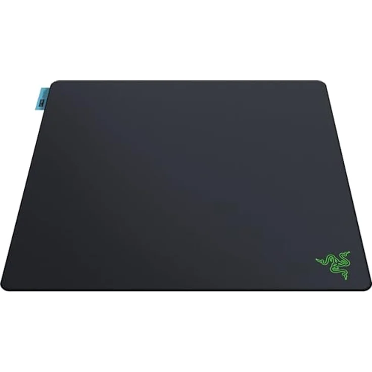 Razer Gigantus V2 Pro Kontrolle, Gaming Mauspad mit Stoffoberfläche und Razer GlideCore™-Schaumstoff, optimiert für optische Sensoren – Bild 11