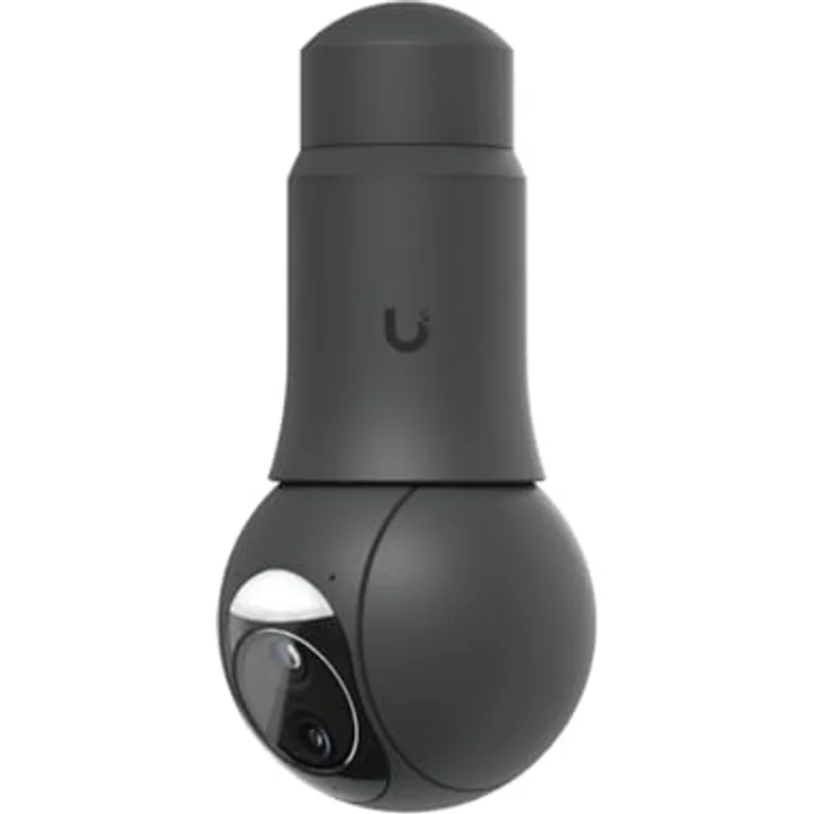 Ubiquiti G6 PTZ Überwachungskamera Schwarz, 8MP (3840x2160), PoE, IP66-Wetterschutz, 30m Nachtsicht, PTZ mit 10x Hybrid-Zoom – Bild 4