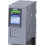 Siemens SIMATIC 6ES7515-2FN03-0AB0S7-1500 CPU 1515F-2PN 1,5MB+4,5MB Daten, Prozessor