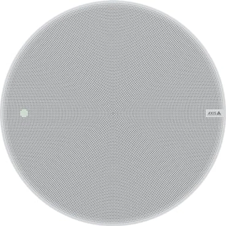 Axis Communications AXIS C1210-E 2-Wege-Lautsprecher für den Innen- und Außenbereich, Deckenmontage, Weiß – Bild 4