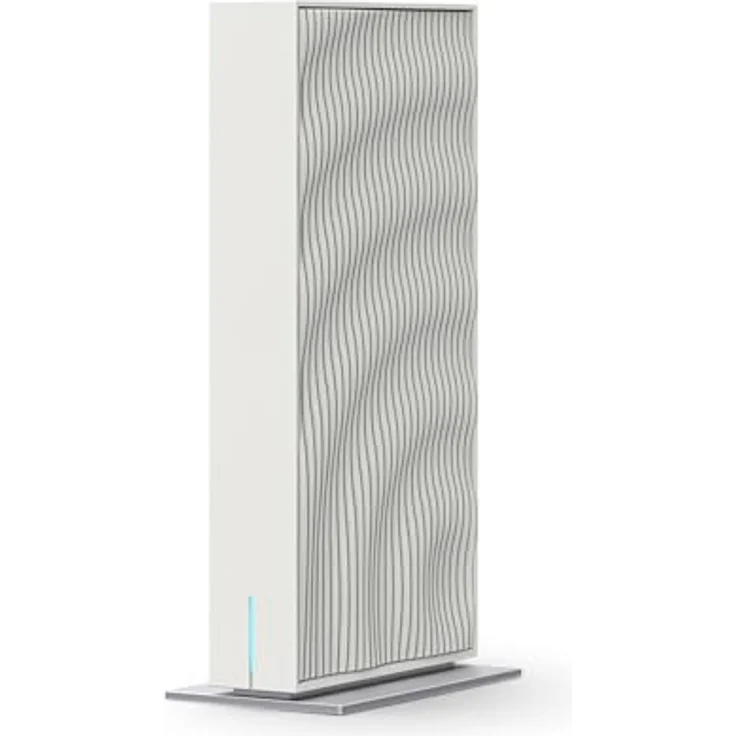 Acer Predator Connect W7 WLAN-Router, WiFi 7 bis zu 6,4 Gbit/s, MLO System, unterstützt 6 GHz und 320 MHz, mehrere Ethernet-Ports, 3er Pack – Bild 4