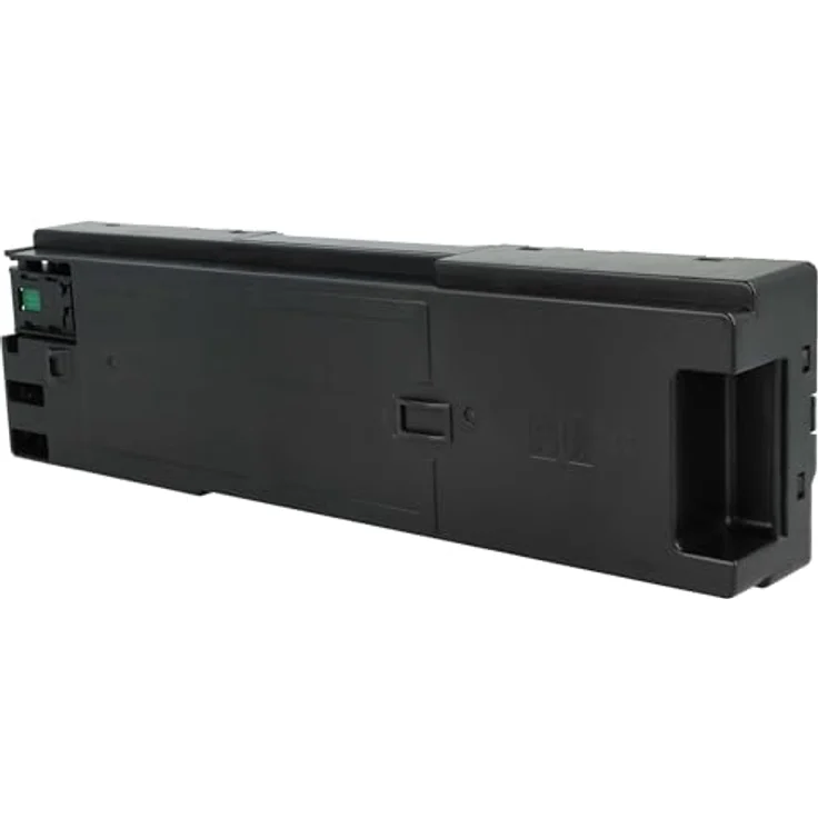 vhbw Resttintentank für Canon MAXIFY GX5050, G6055, G6091, G6092, G6090, GX5055, 2 Stück, schwarz – Bild 9