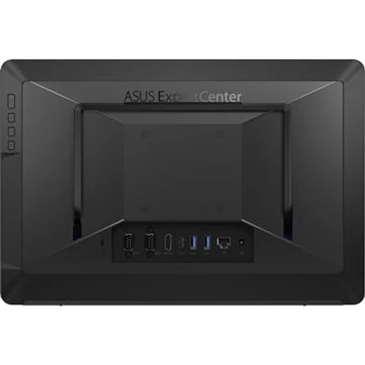 ASUS ExpertCenter E1 AiO, All-in-One-PC mit 15,6″ HD Touch-Display, Windows 11 Pro, 256 GB SSD, bis zu 8 GB DDR4 RAM – Bild 2