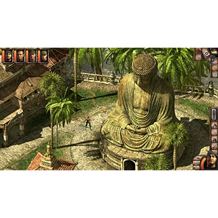 Commandos 2 & Praetorians: HD Remaster Double Pack (PC) – Bild 3