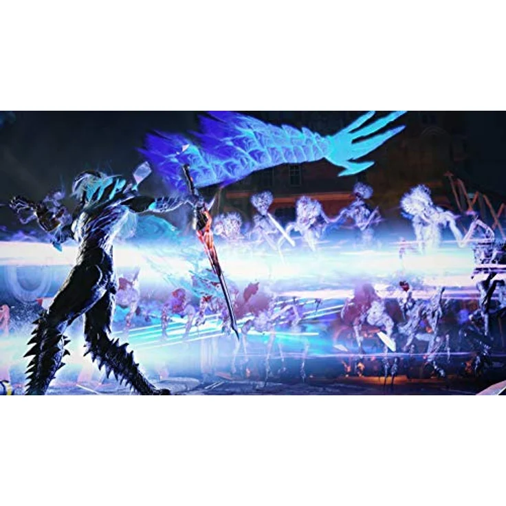 Devil May Cry 5 [Special uncut Edition] (EU Verpackung) – Bild 2