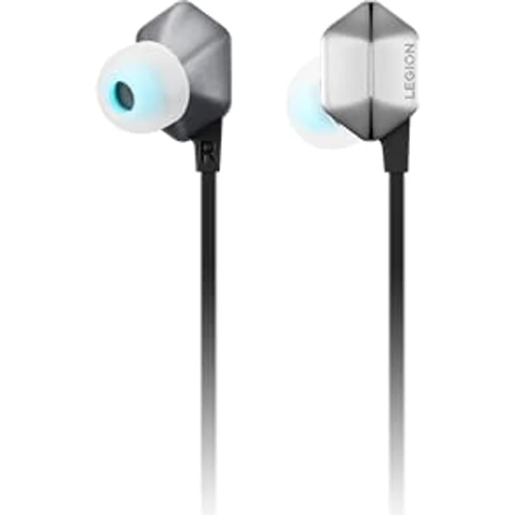 Lenovo Legion E510 7.1 RGB Gaming In-Ear-Kopfhörer (USB-C) – Bild 3