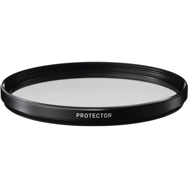 Sigma WR-Schutzfilter (82mm, wasserabweisend, antistatisch) schwarz – Bild 2