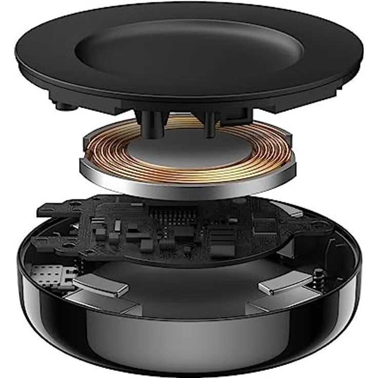 Xiaomi Armbanduhr S1 – Bild 5