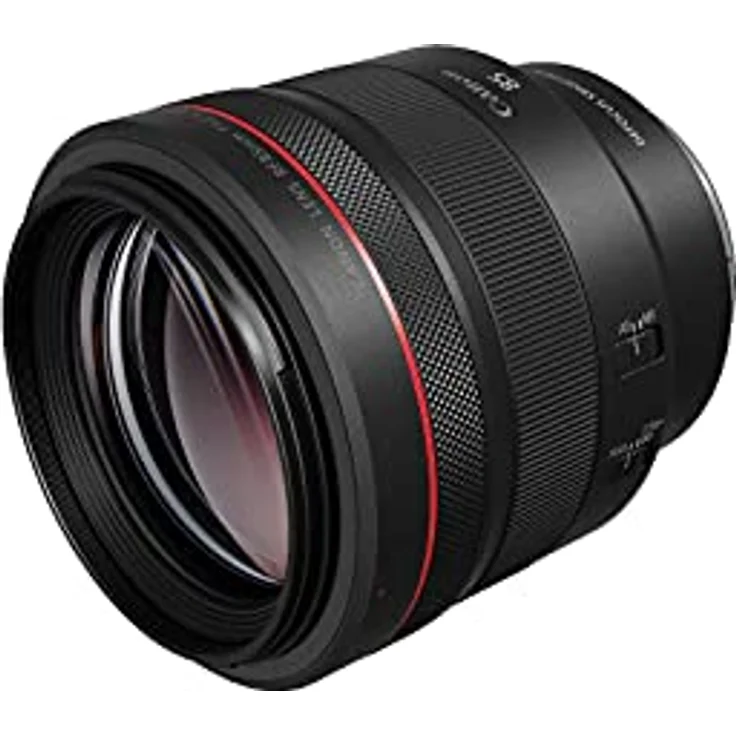 Canon RF 85mm f1,2L USM DS – Bild 4
