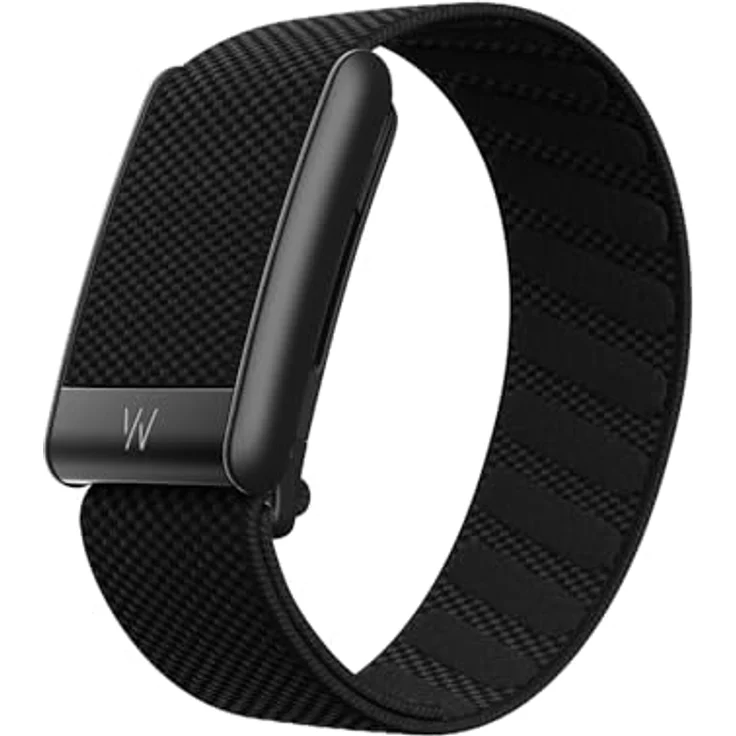 WHOOP 5.0 inkl. Peak-Mitgliedschaft, Schlaf- und Gesundheits-Tracker mit 14 Tagen Akkulaufzeit, personalisiertem Coaching und 12-monatiger Mitgliedschaft – Bild 1