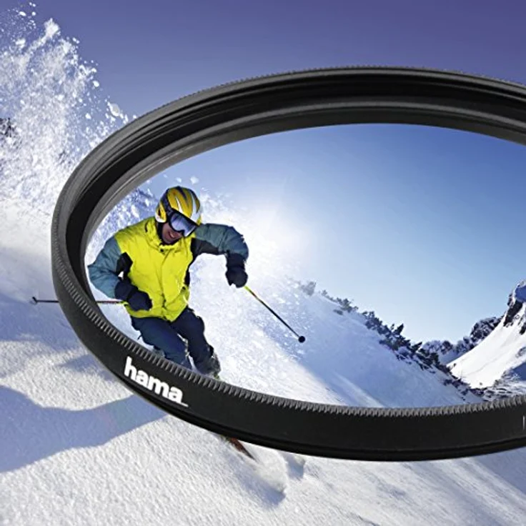 Hama 70177 UV Filter (86 mm) – Bild 5