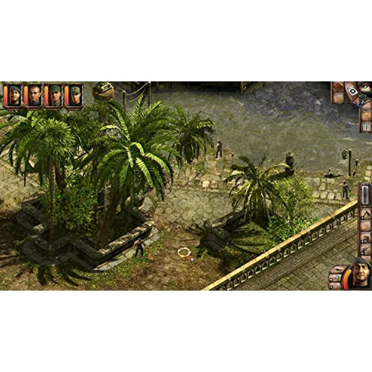 Commandos 2 & Praetorians: HD Remaster Double Pack (PC) – Bild 2
