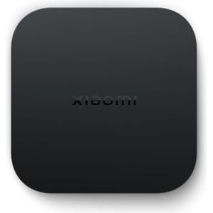 Bild für Xiaomi TV Box S (2nd Gen)
