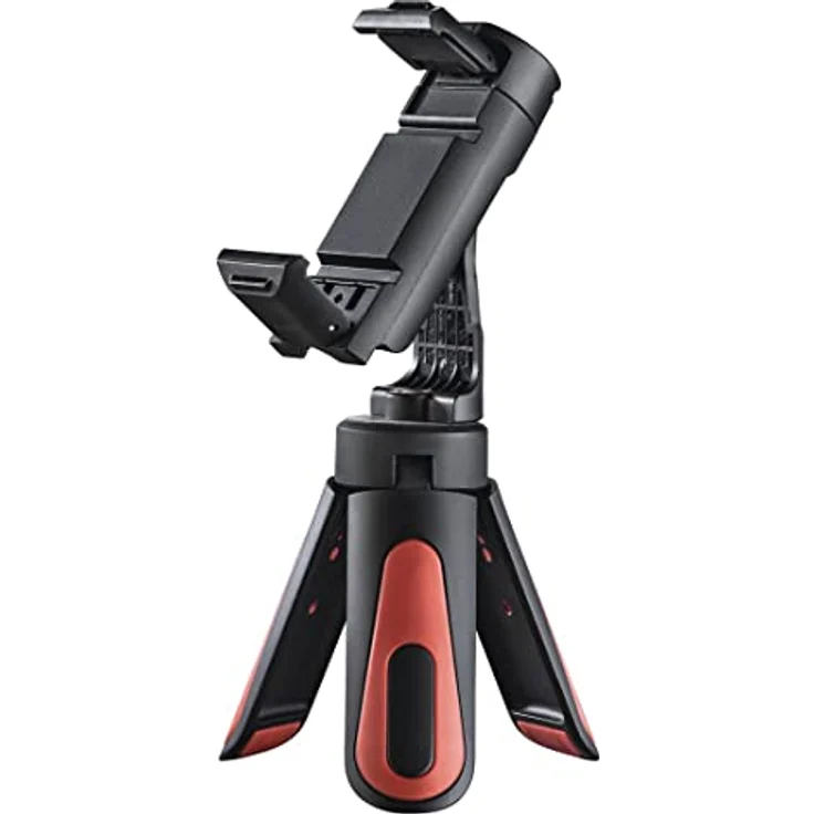 Hama Pocket II Rotation MINI Smartphone TriPod – Bild 2