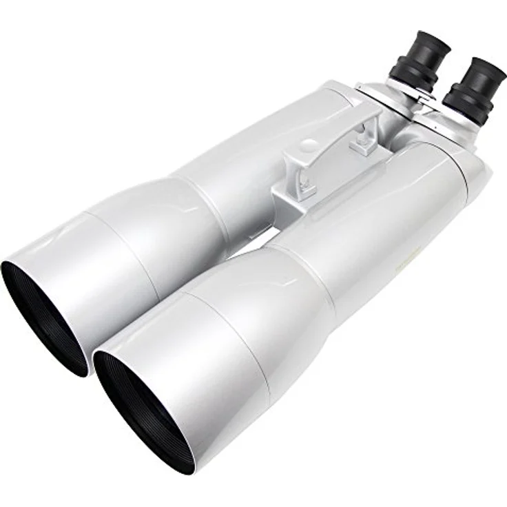 Omegon Nightstar 20+40x100, Fernglas mit multivergütetem Doublet-Objektiv und wechselbaren Okularen – Bild 5