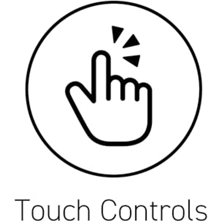 Panasonic RZ-B120WDE-K Schwarz, kabellose In-Ear Kopfhörer – Bild 4