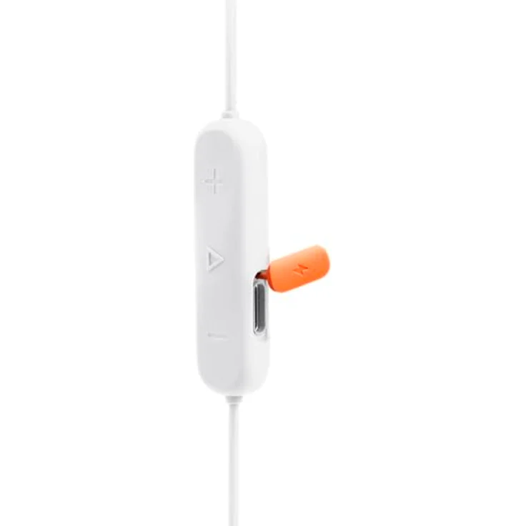 JBL Endurance Run 3 Wireless, In-Ear-Kopfhörer mit Freisprechfunktion, IP65 wasserresistent, 25 Stunden Akkulaufzeit – Bild 8