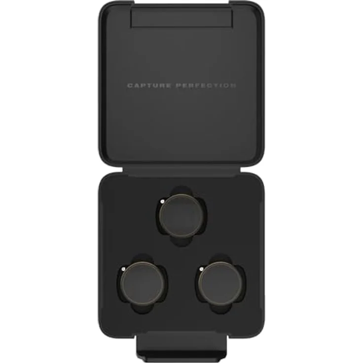 PolarPro - DJI Osmo Pocket 3 - Vivid Collection (ND8/PL, ND32/PL, ND128/PL) - Filterset for DJI Osmo Pocket 3 – Bild 3