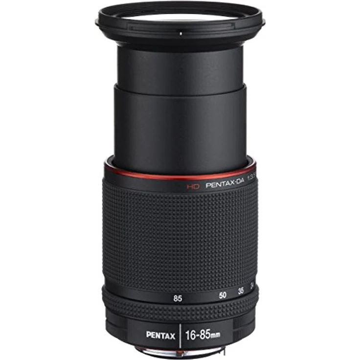 HD PENTAX-DA 16-85mm F3.5-5.6ED DC WR – Bild 3