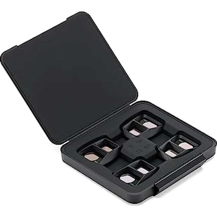 DJI AIR 3 ND-Filterset (ND8/16/32/64) – Bild 3