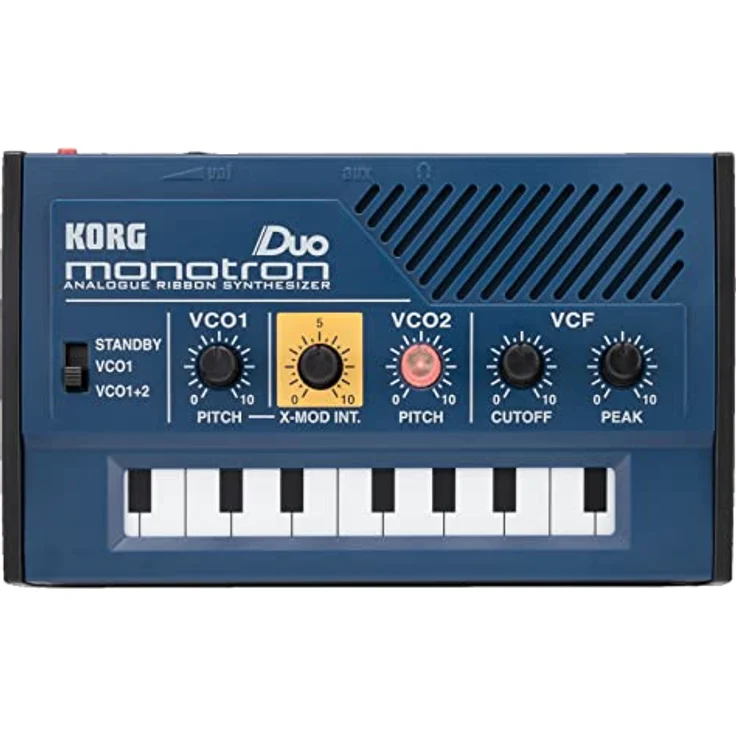 Korg Monotron DUO – Bild 2