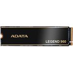 ADATA Legend 960 M.2 1000 GB PCI Express 4.0 3D NAND NVMe