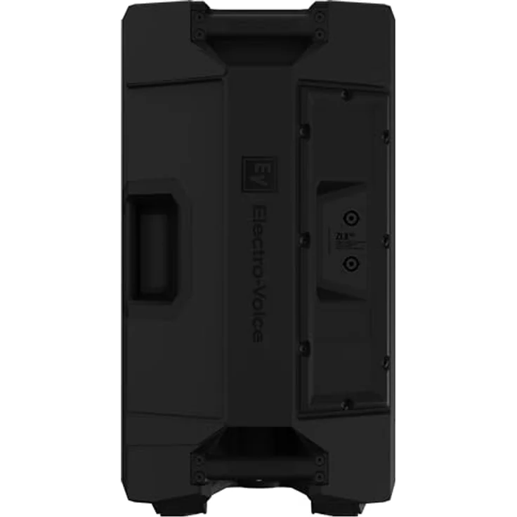 Electro Voice ZLX 12 G2, PA-Lautsprecher passiv - Ausgewählte Materialien, sorgfältige Verarbeitung – Bild 3