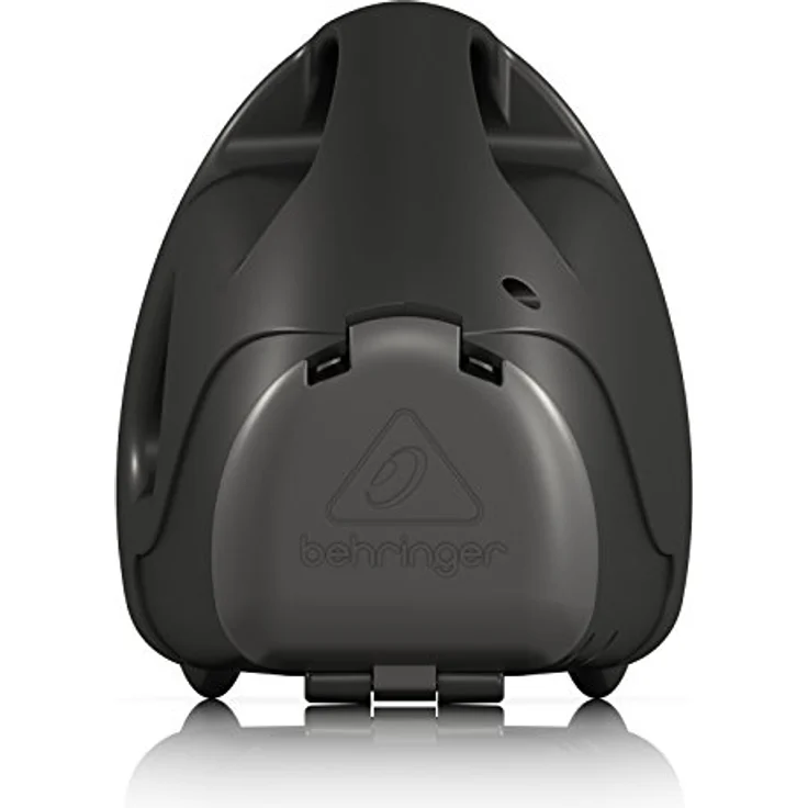 Behringer HPA40 40W Handheld PA System mit Wireless Microphone – Bild 7