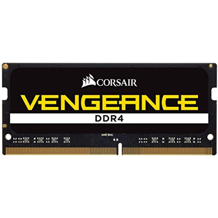 Corsair CMSX8GX4M1A2400C16 Vengeance Speicher Kit - Preisvergleich – Bild 2